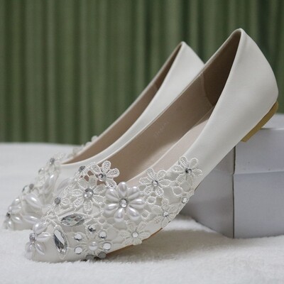 Bridal pump 