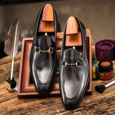 Formal shoes 