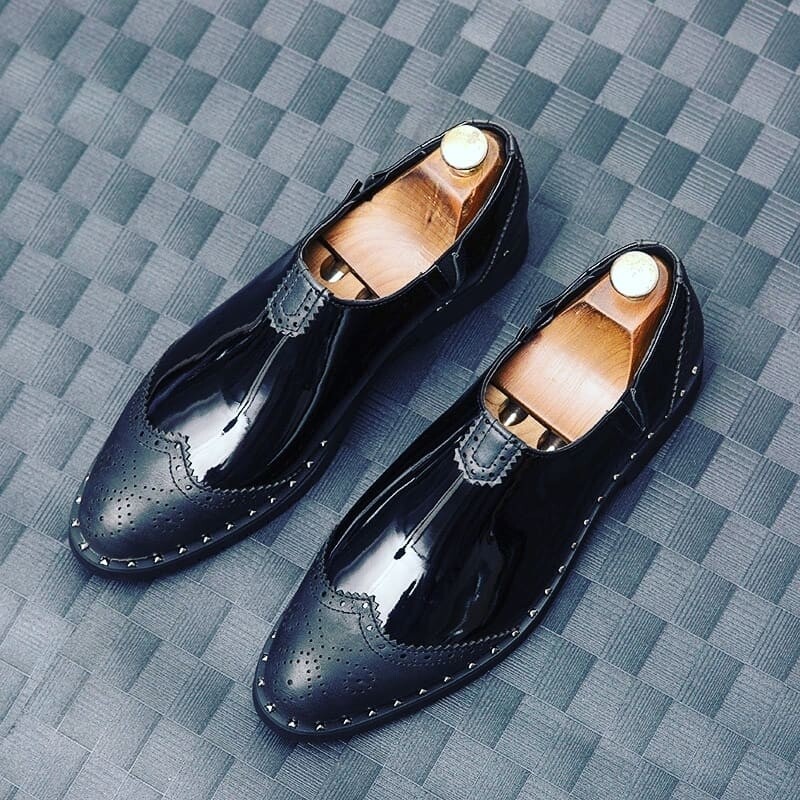 Loafer 