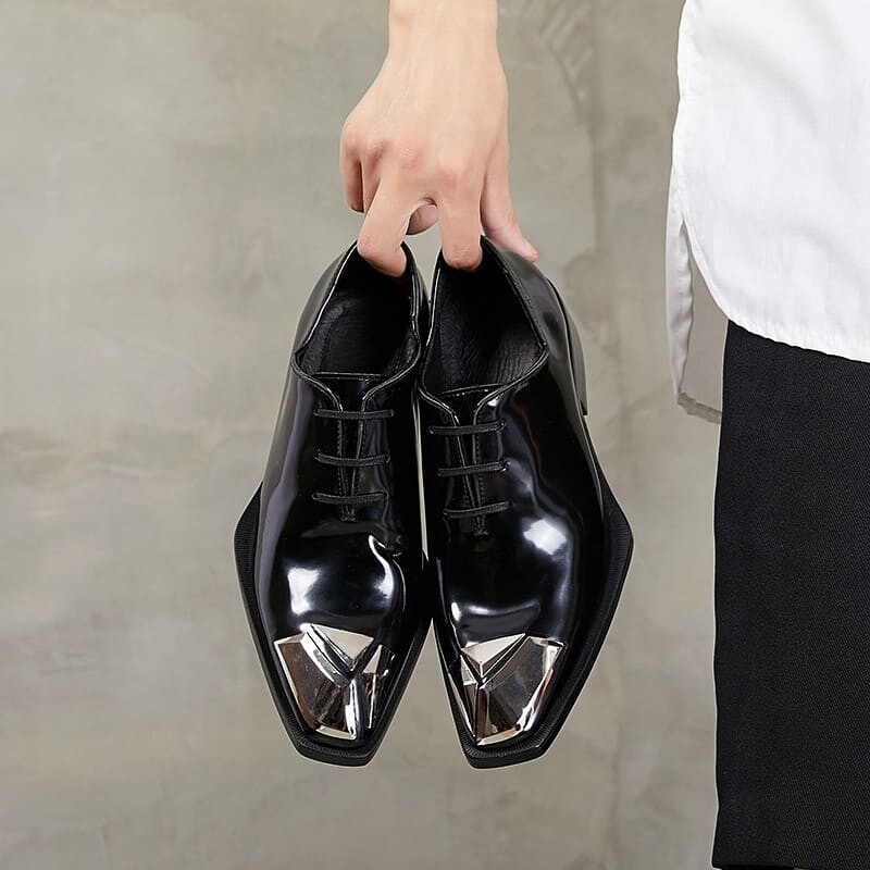 Rhinestone loafer 