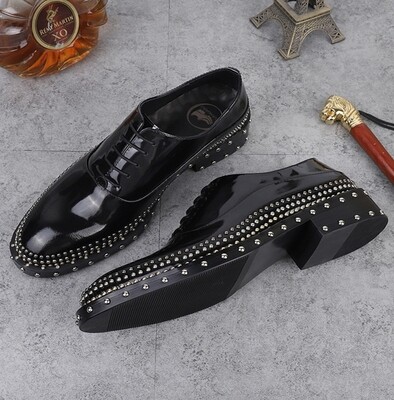 Male Loafers 