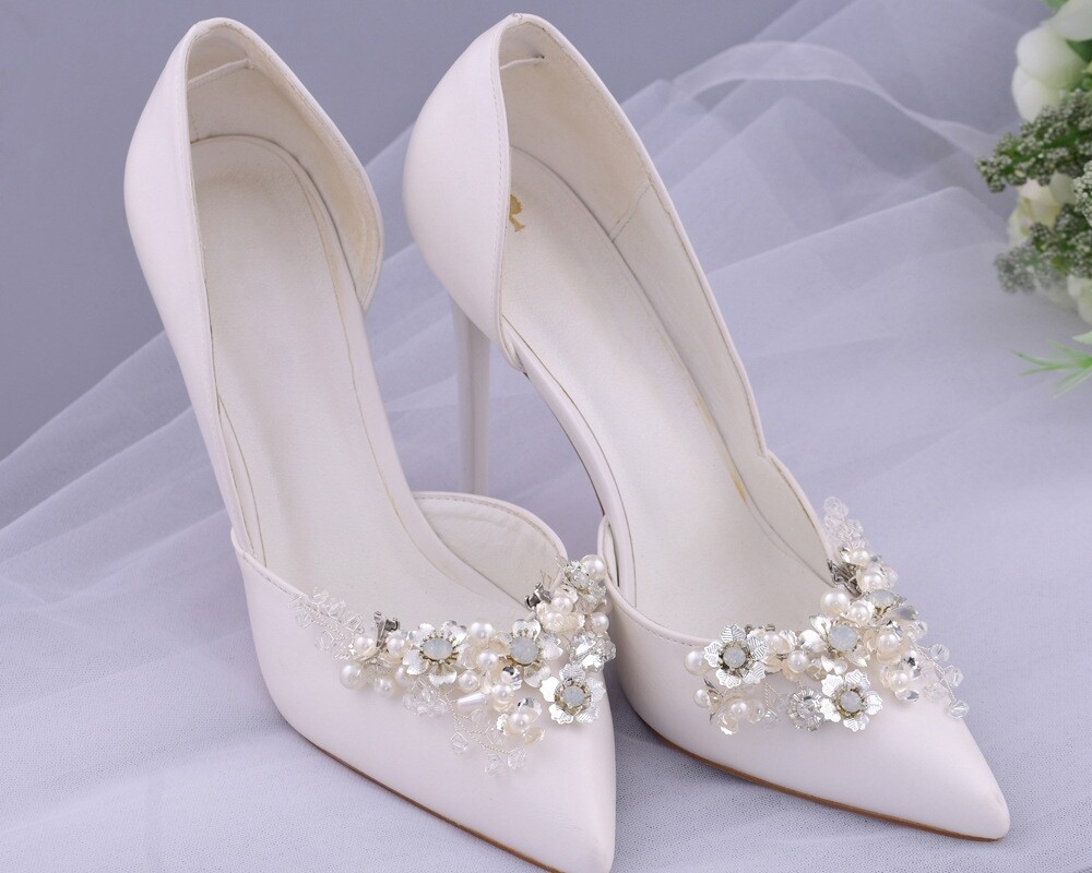 Wedding shoes 