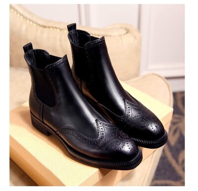 Ankle boots 