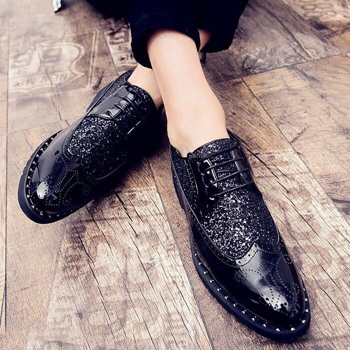 Ree-The-Shoeaholic Footwear