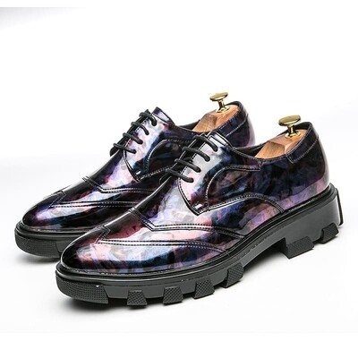 RTS shoes 