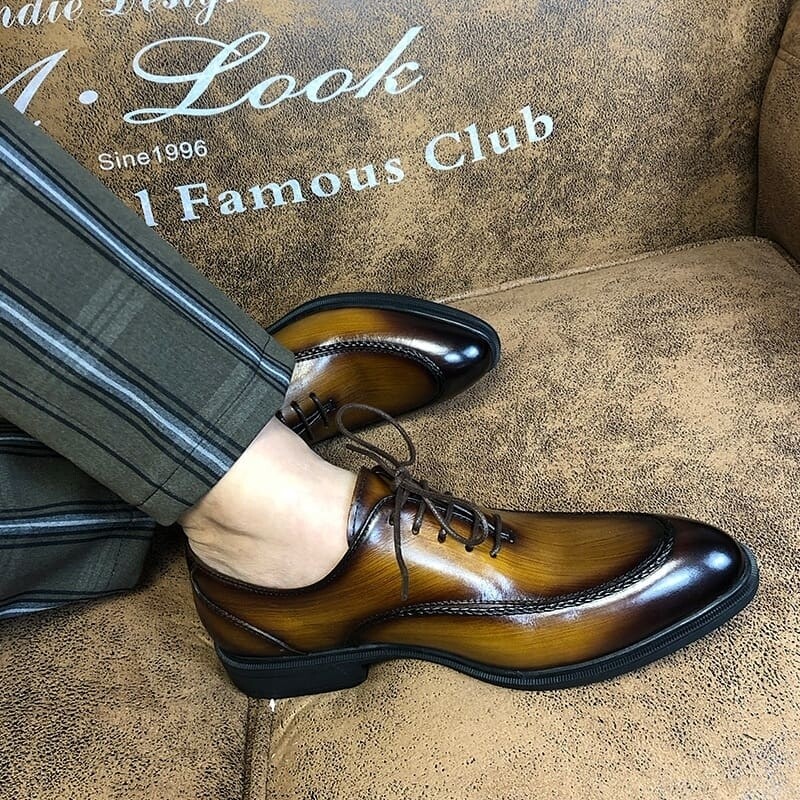 Brownie Formal footwear