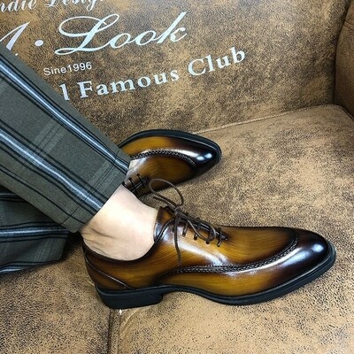 Brownie Formal footwear