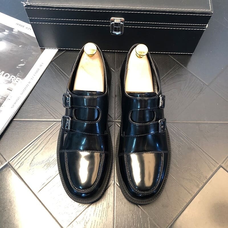 Vintage Loafers 
