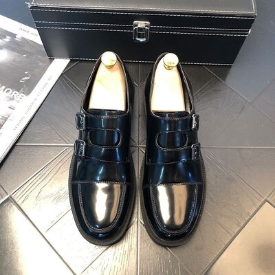 Vintage Loafers 