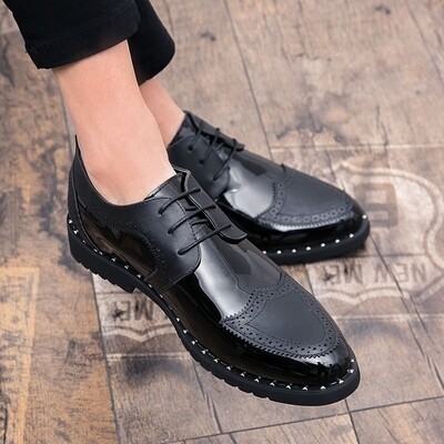 Lace Fit shoes