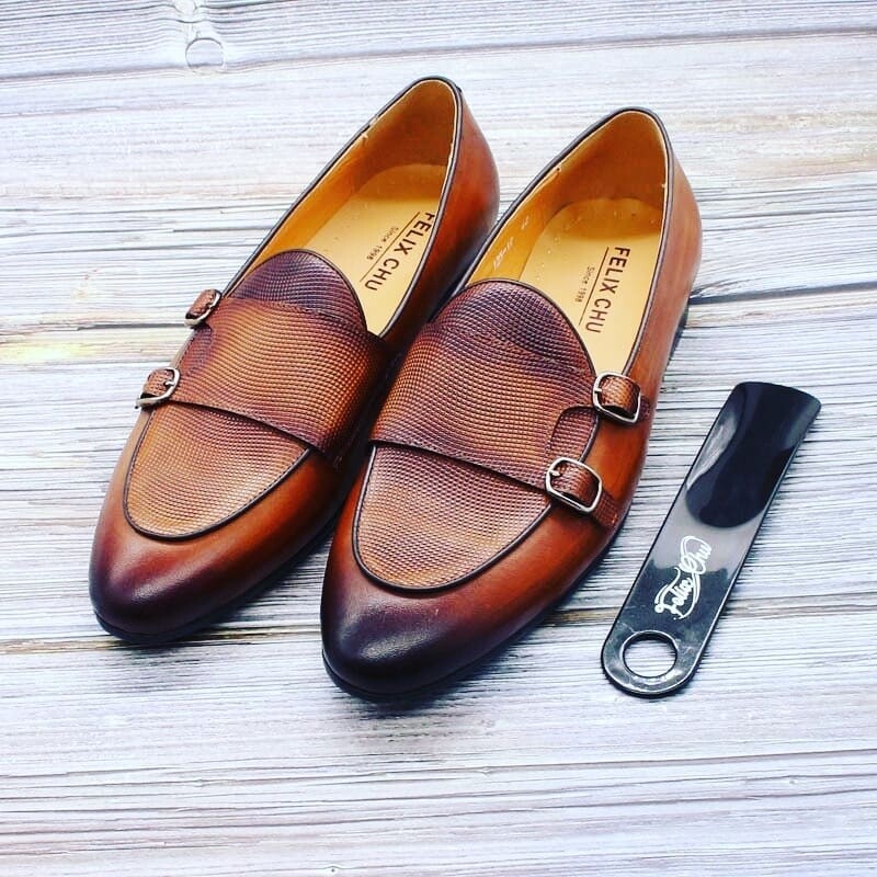 Smart casual loafer 