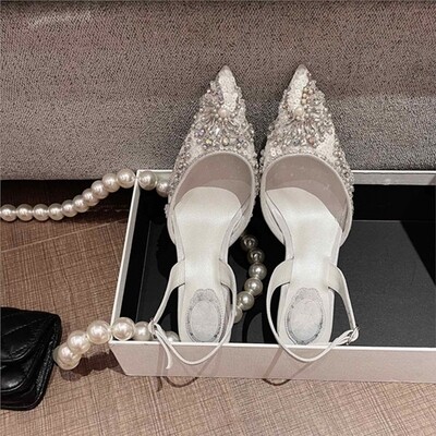 Bridal pushin