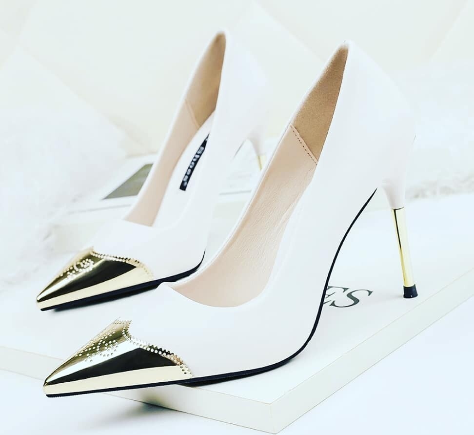 RTS heel 