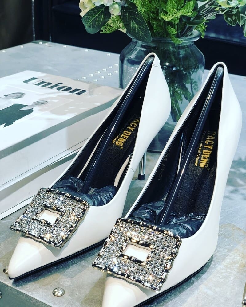 Heel