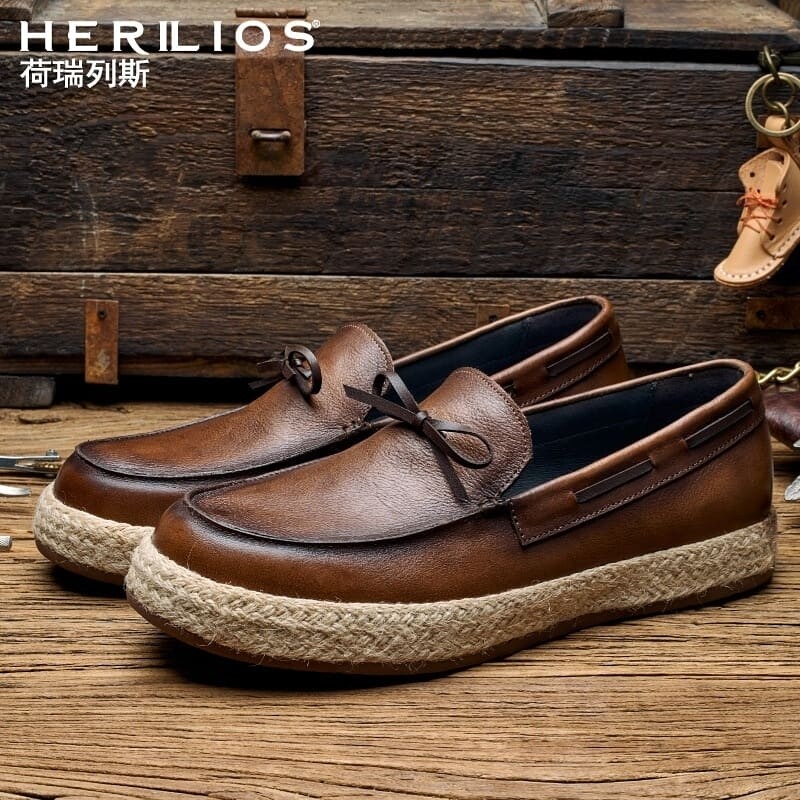 Loafers 