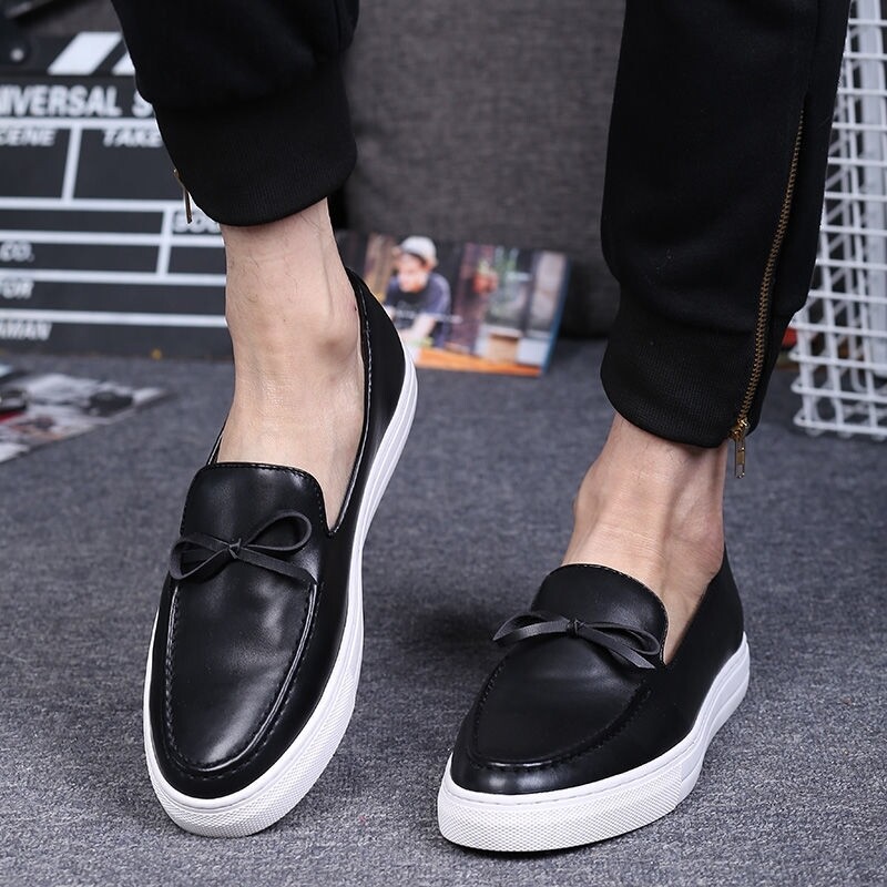 Smart casual loafer 