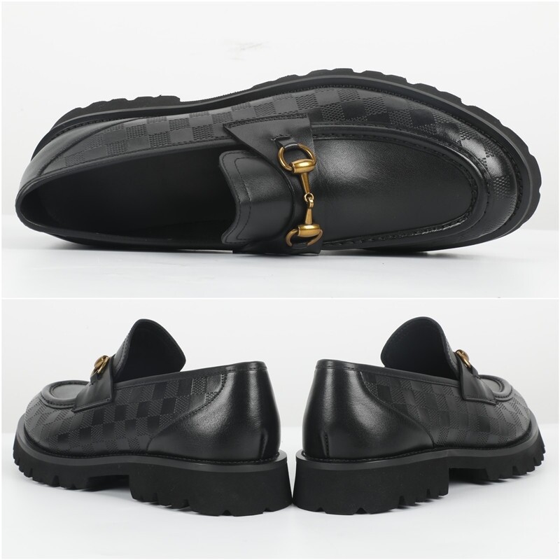 Smart Casual Shoes