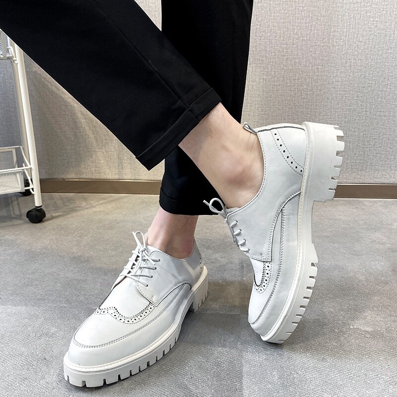 White Dope shoes