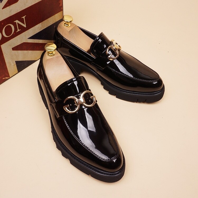RTS Hot shoes