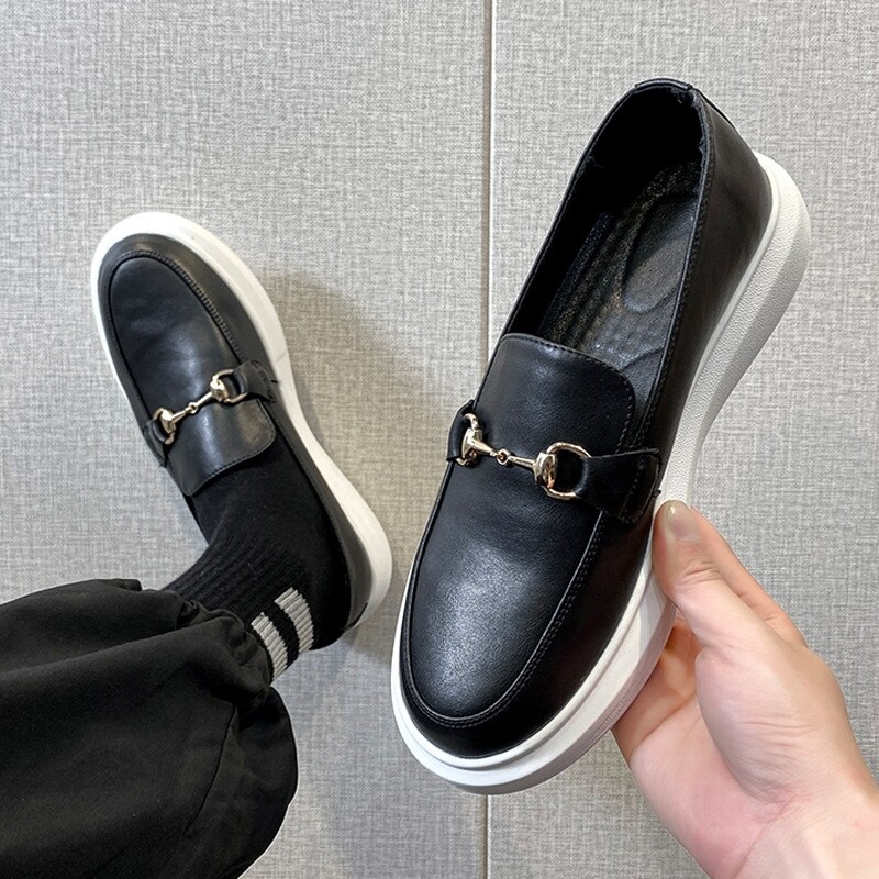 Smart cool shoes