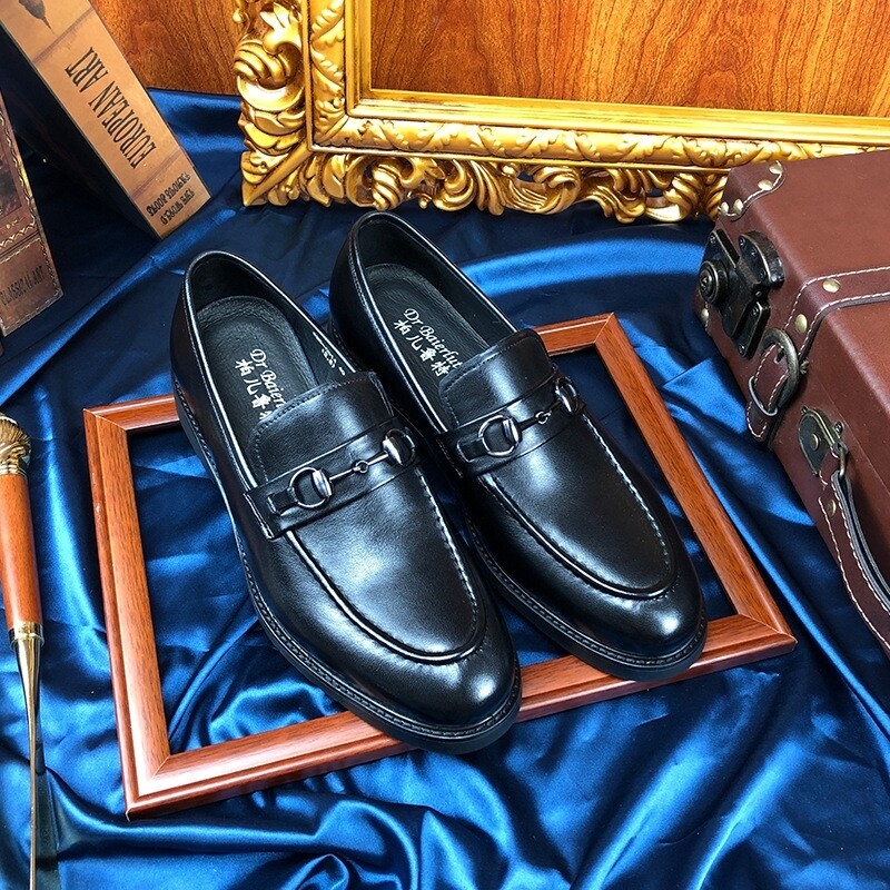 Vintage Loafers 