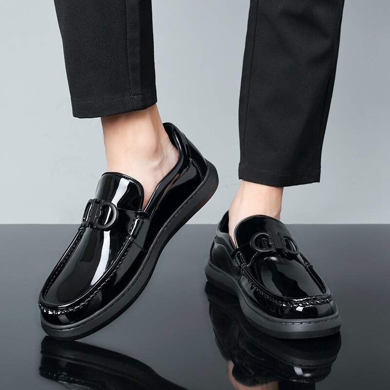 Smart Loafers 