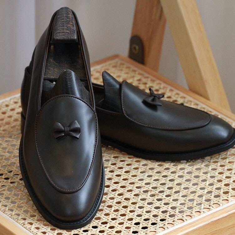 Springtie Loafers 