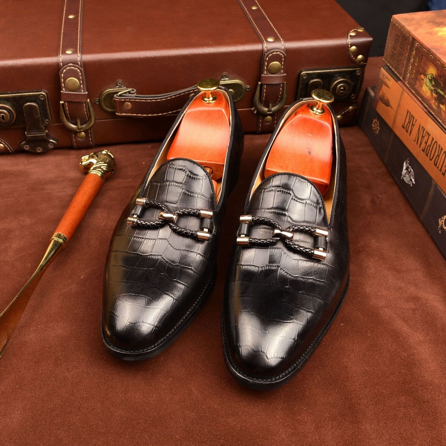 Ree Shoes 