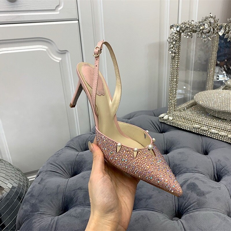 Bling Bling shoes 
