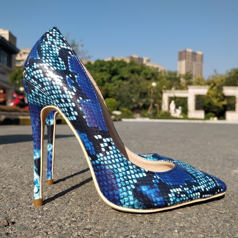 Snake skin