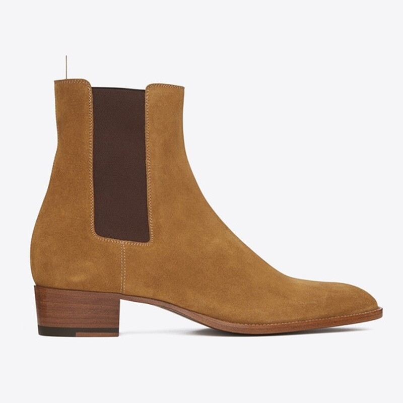 Chelsea boots