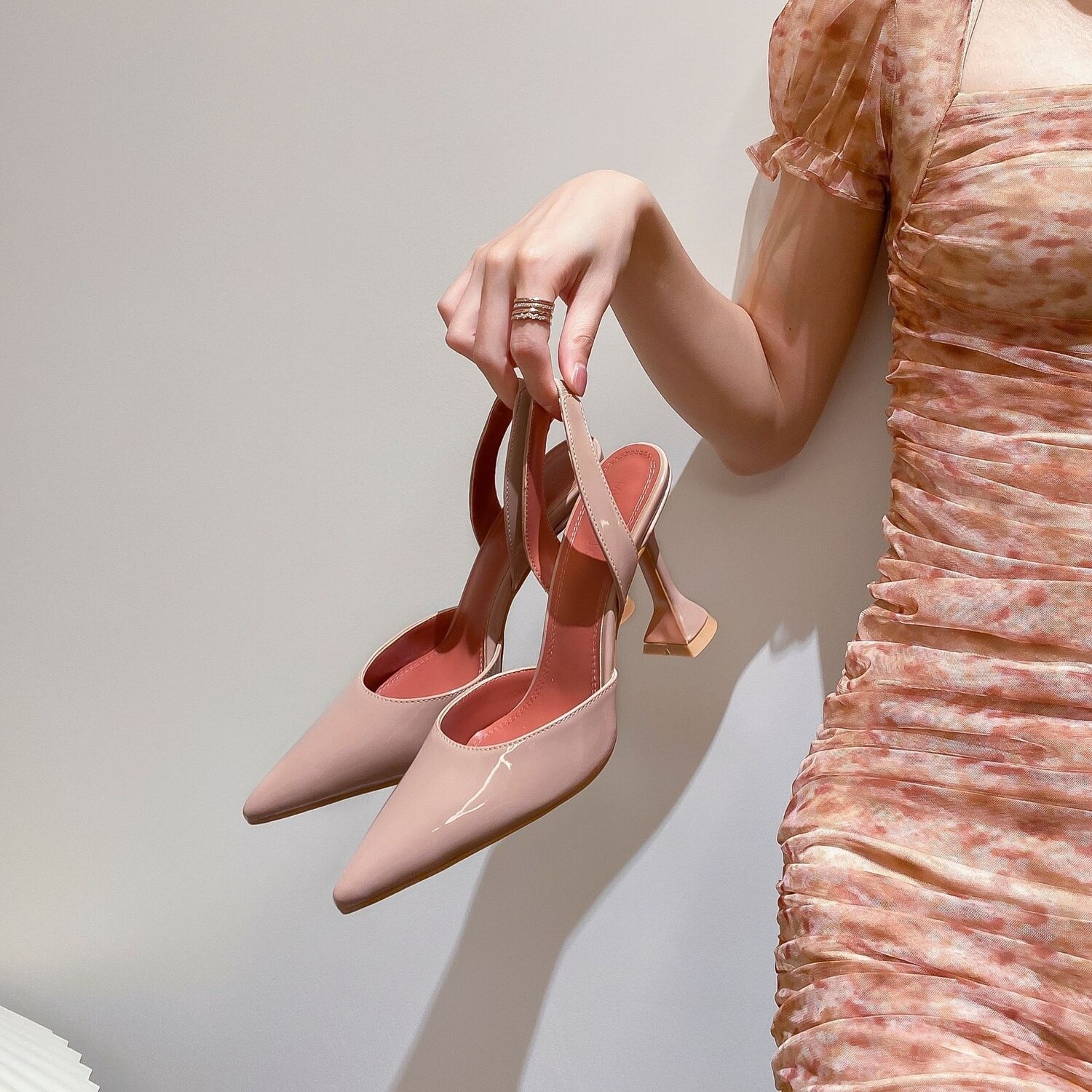 Heel