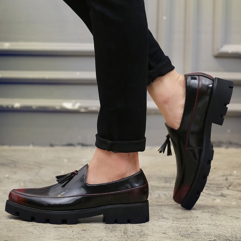Best Selling Loafers