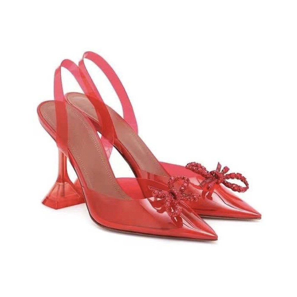 Cinderella heel 