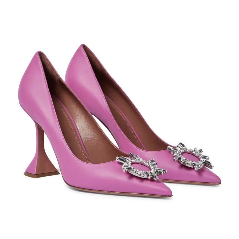 Cinderella shoes 