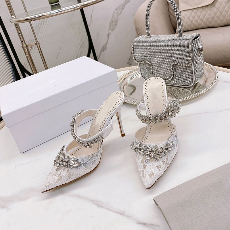 Push In Heel