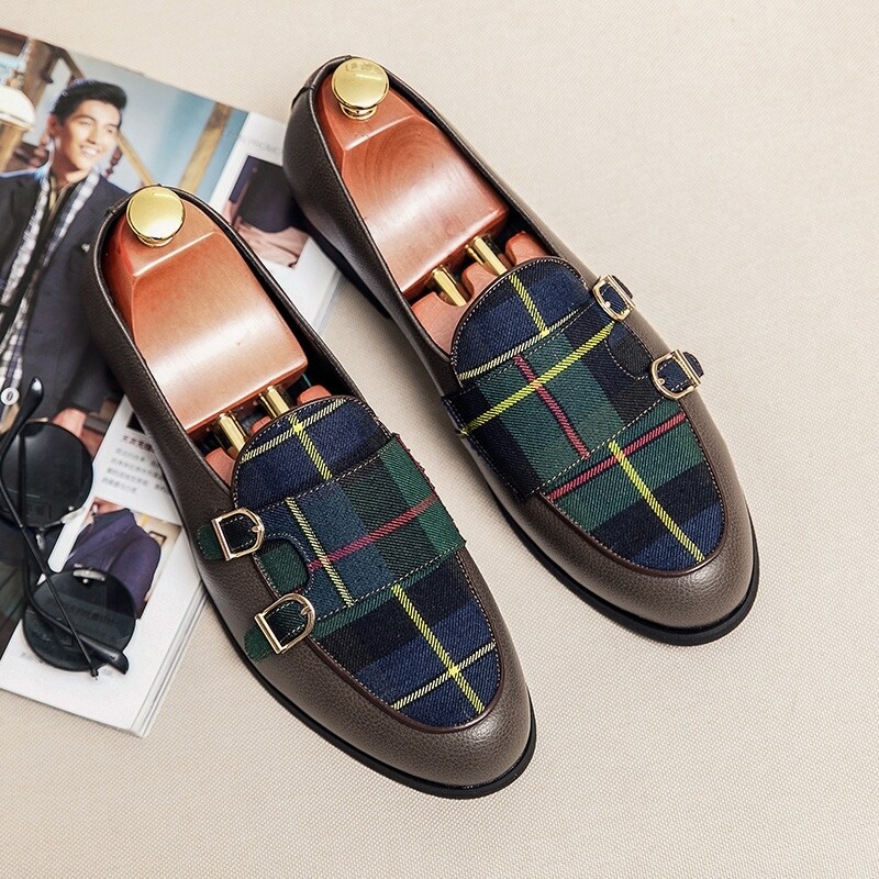 Loafers 