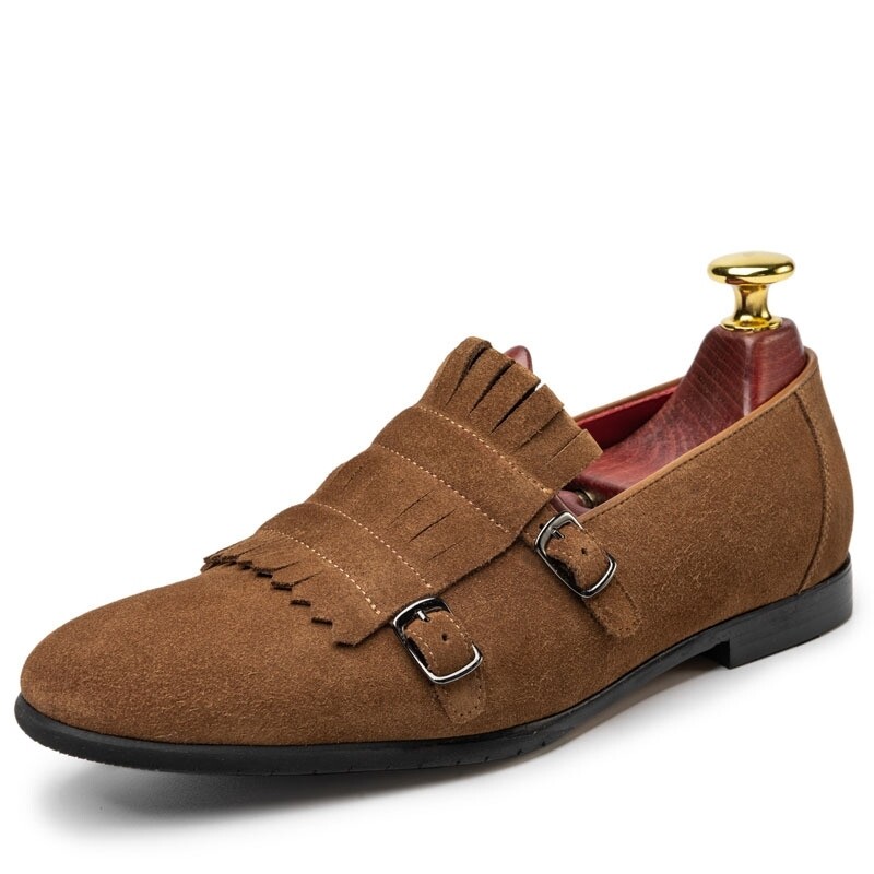 Loafers 