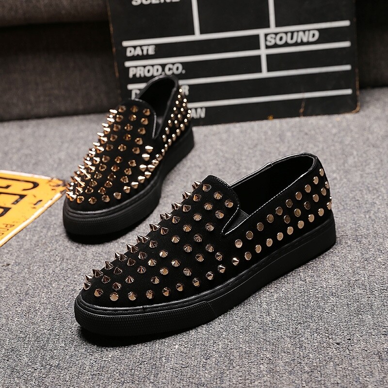 Spikes sneaker 