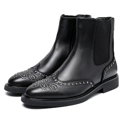 Ree-The-Shoeaholic Ankle boots 