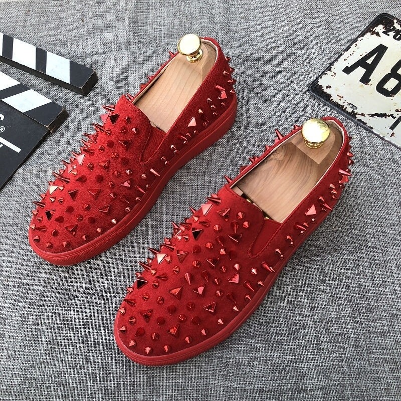 Spikes sneaker 