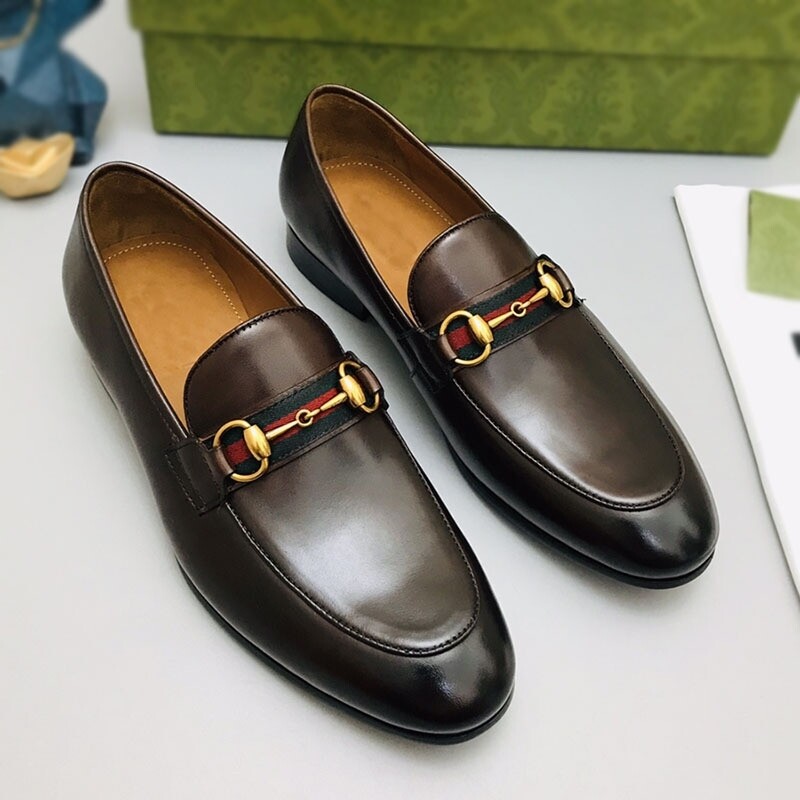 Formal Slippers Wear