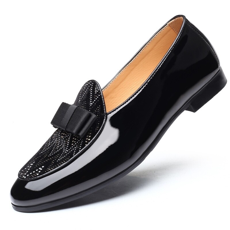 Loafers 