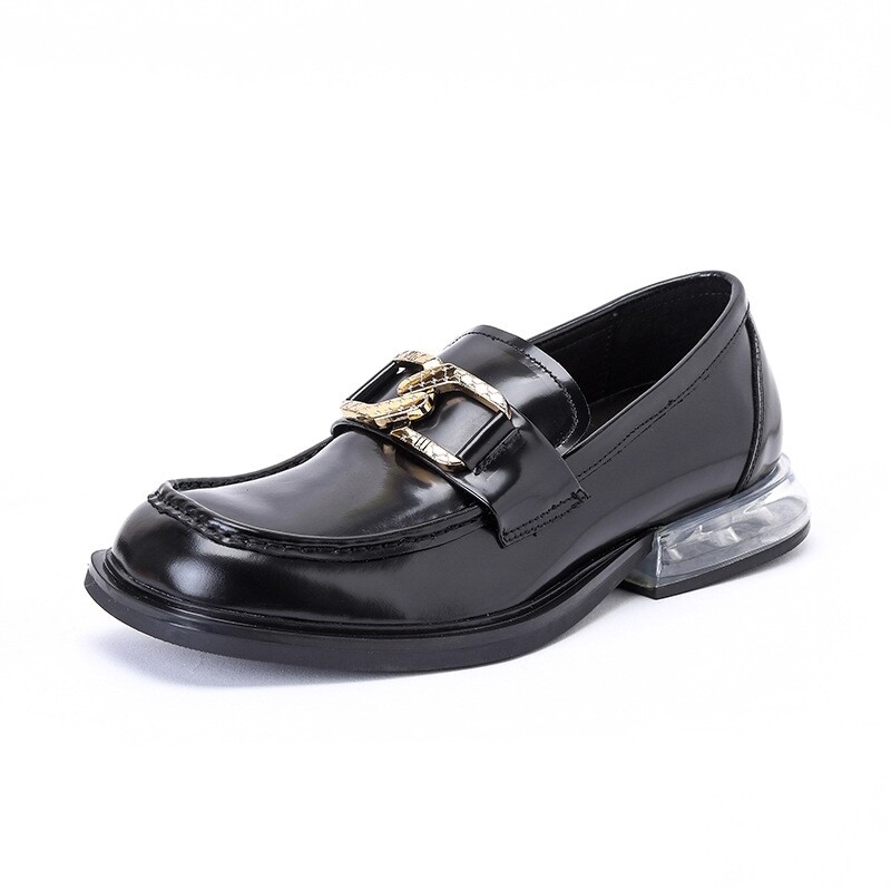 Ree_the_shoeaholic Fashion Loafers