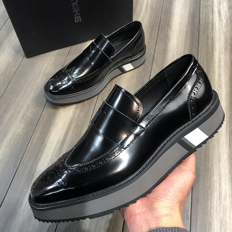 Ree loafers 