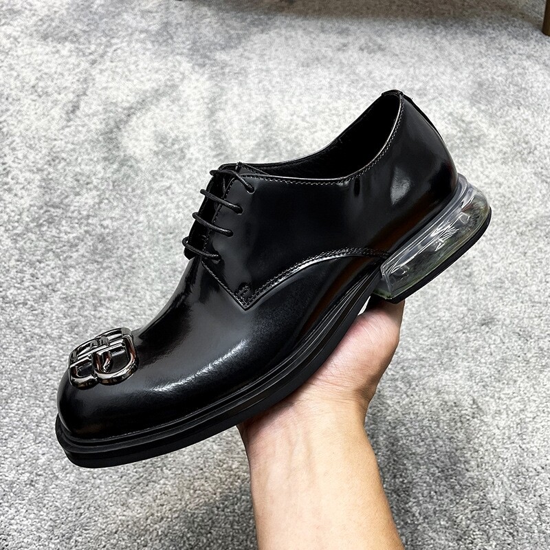 2BB loafers 