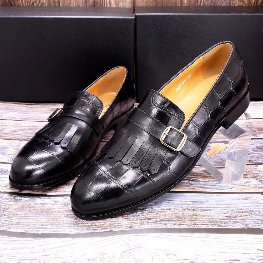 Loafers 