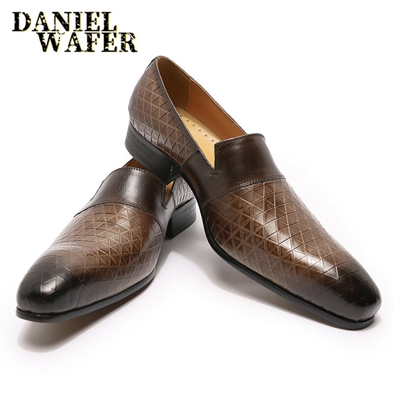 Formal shoes 