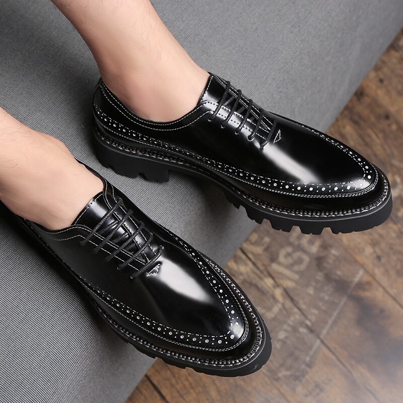 Ree loafers 