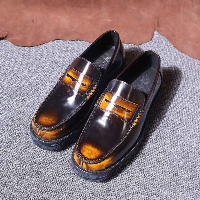 Loafers 